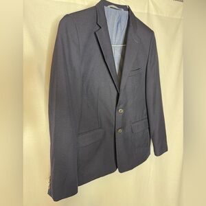 Nordstrom Navy Boy’s Blazer